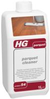 HG 54 - Parquet Cleaner 1 litre